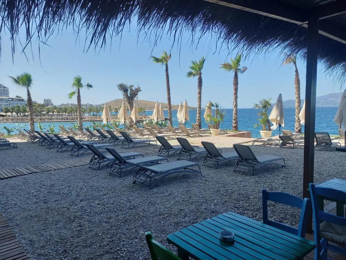 Joelle Premium Hotel Sarande