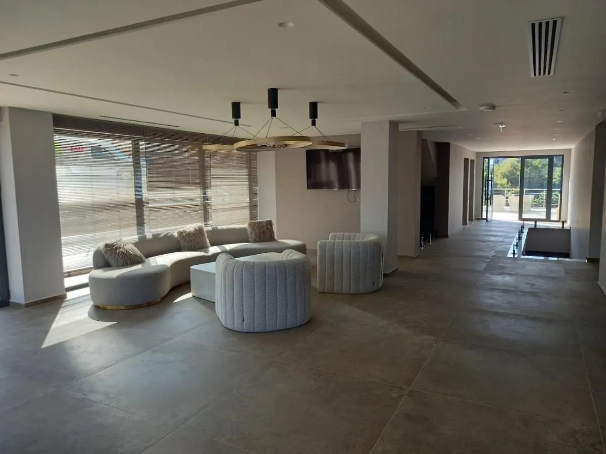 Joelle Premium Hotel Sarande Albania