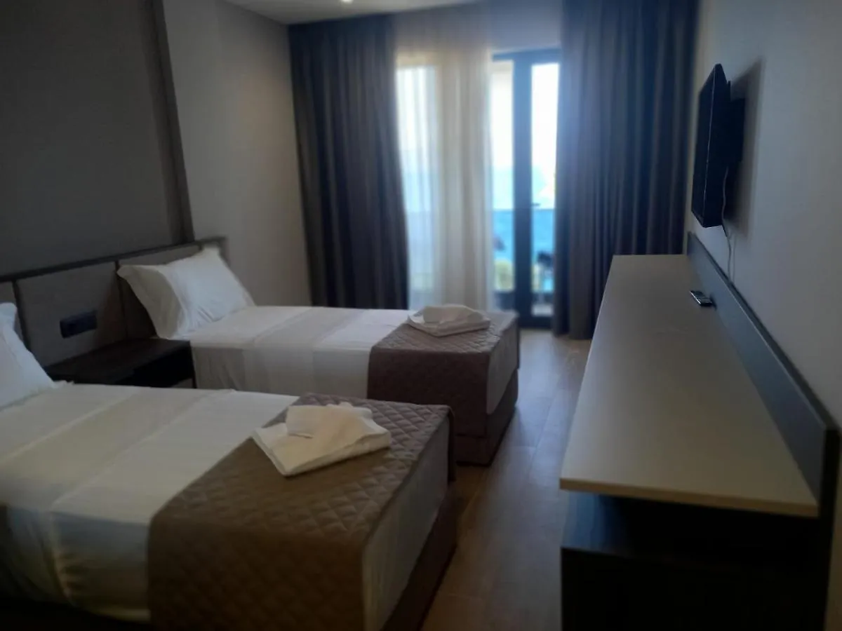Joelle Premium Hotel Sarande 4*,  Albania