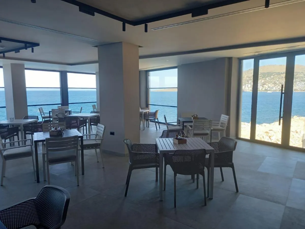 Joelle Premium Hotel Sarande