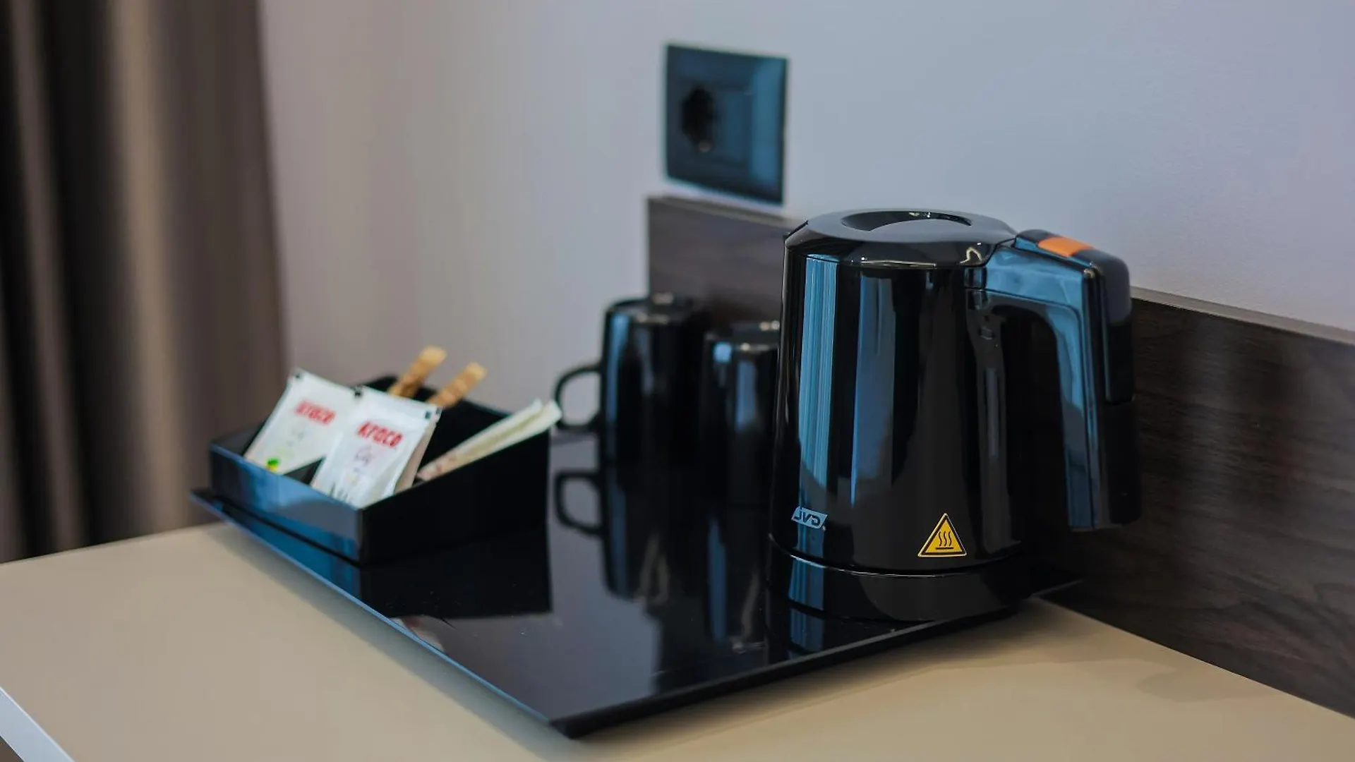 ****  Joelle Premium Hotel ساراندا ألبانيا