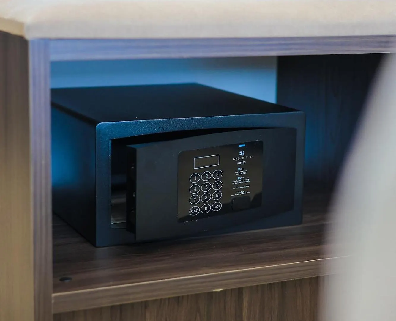 Joelle Premium Hotel ساراندا