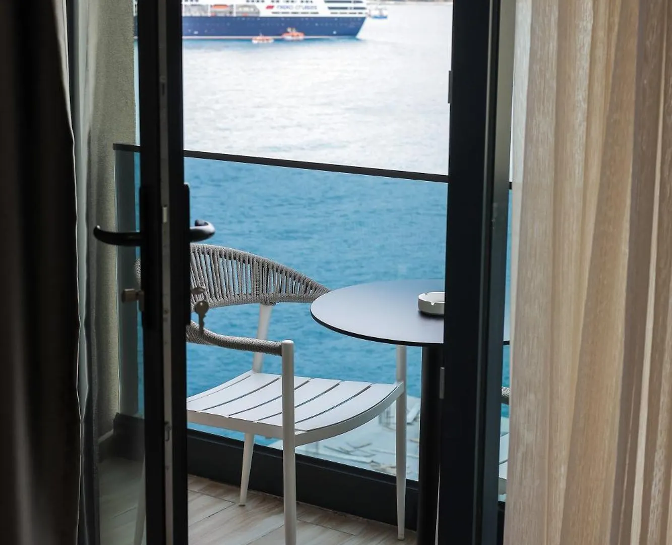 Joelle Premium Hotel Sarande