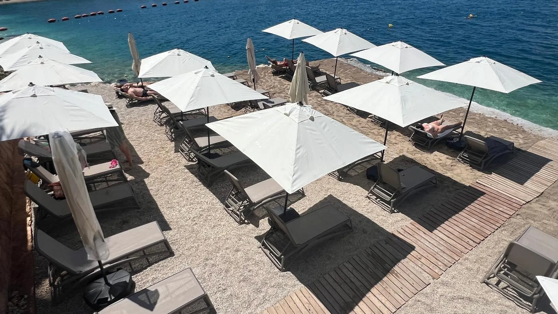 Joelle Premium Hotel Sarande 4*,  Albania