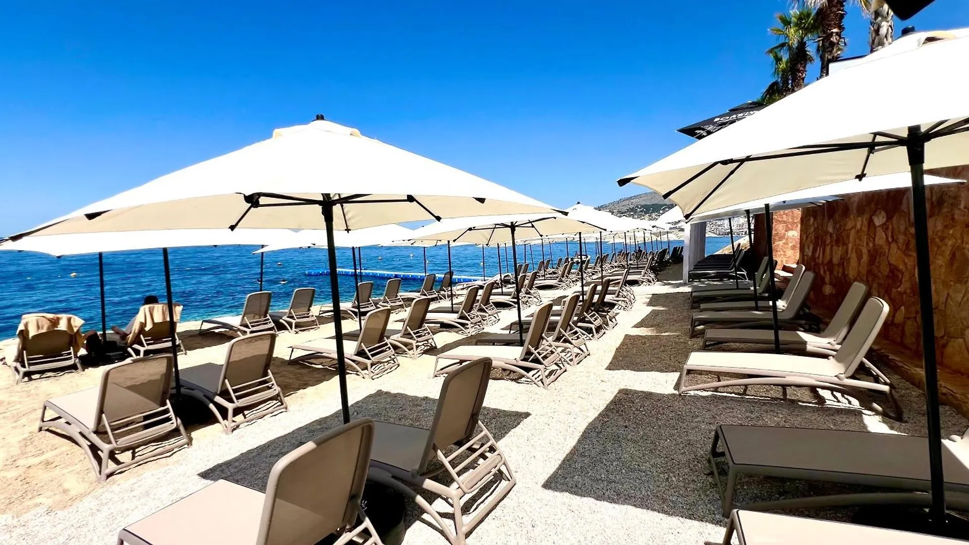 Joelle Premium Hotel Sarande