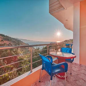 3* Aparthotel Mirror Ksamil - Zervo