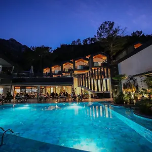 **** Hotel Ramitos Boutique Turkey