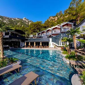 **** Hotel Ramitos Turkey
