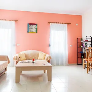 Apartment Work-friendly Apartments,