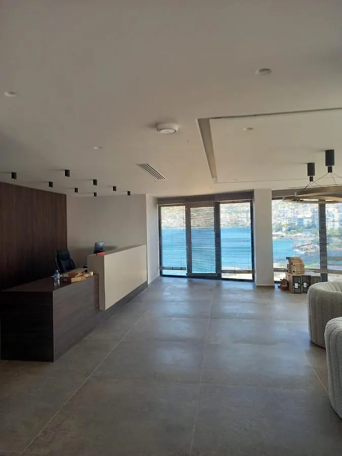 Joelle Premium Hotel Sarande
