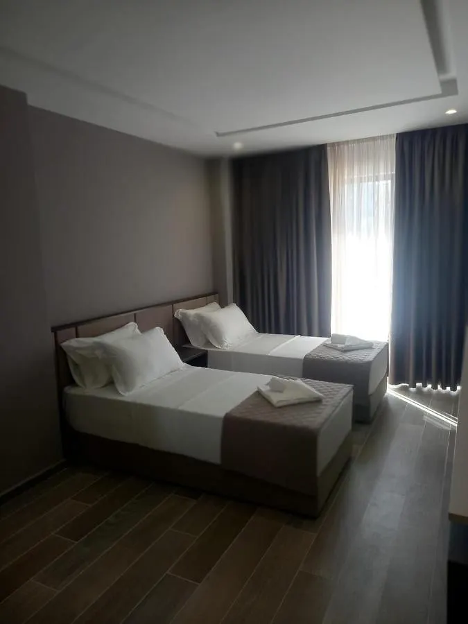 Joelle Premium Hotel Sarande
