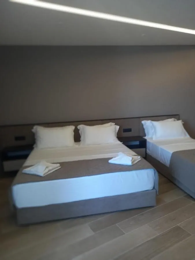 Joelle Premium Hotel Sarande