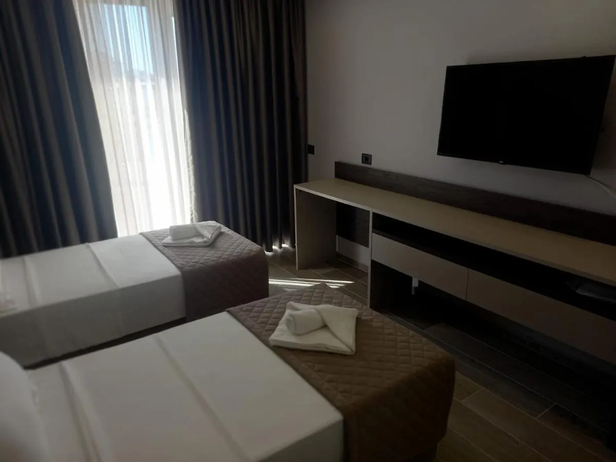 Joelle Premium Hotel Sarande Albania