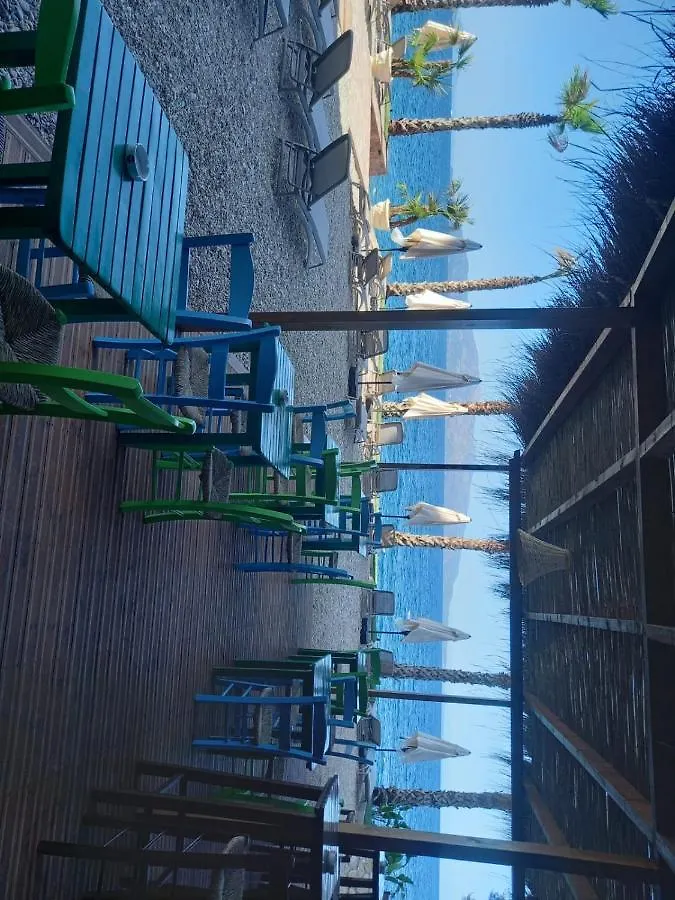 Joelle Premium Hotel Sarande