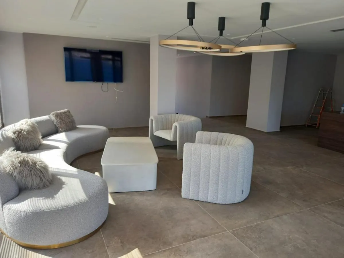 Joelle Premium Hotel Sarande Albania