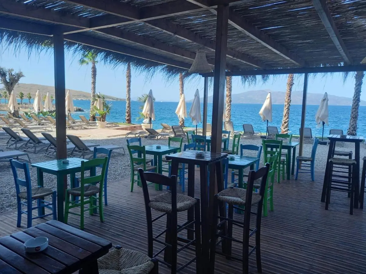 Joelle Premium Hotel Sarande