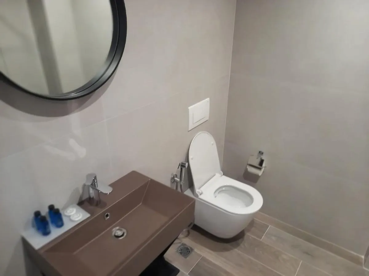 Joelle Premium Hotel Sarande