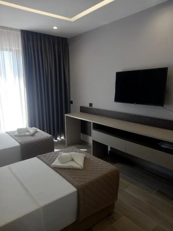 Joelle Premium Hotel Sarande