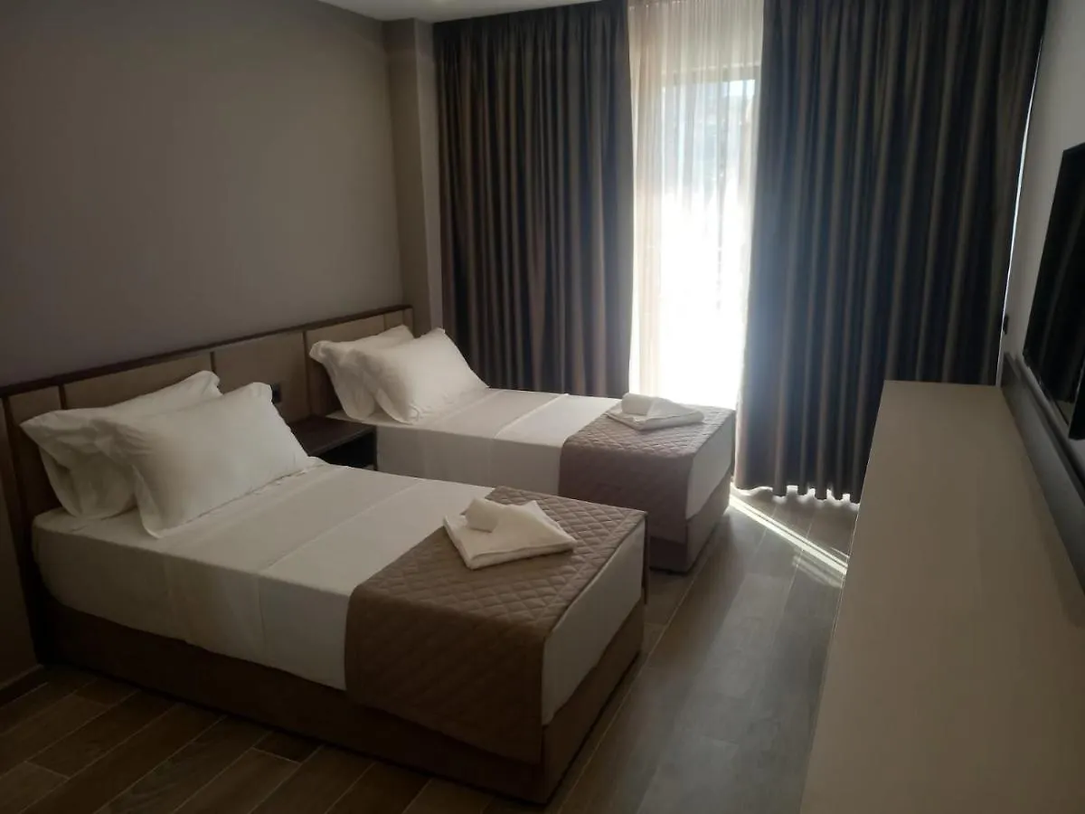 Joelle Premium Hotel Sarande