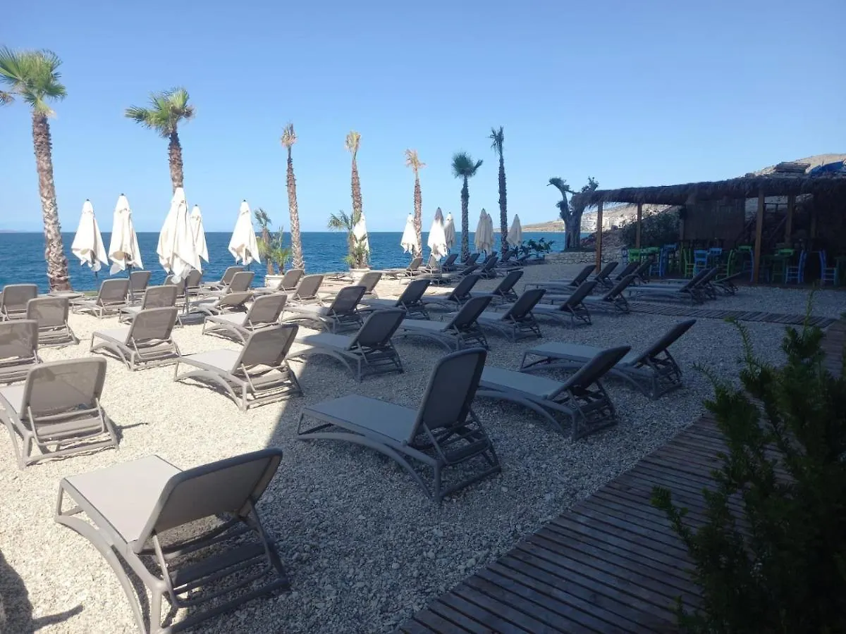 Joelle Premium Hotel Sarande 4*,  Albania