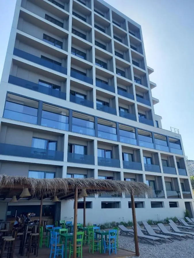 Joelle Premium Hotel contacts