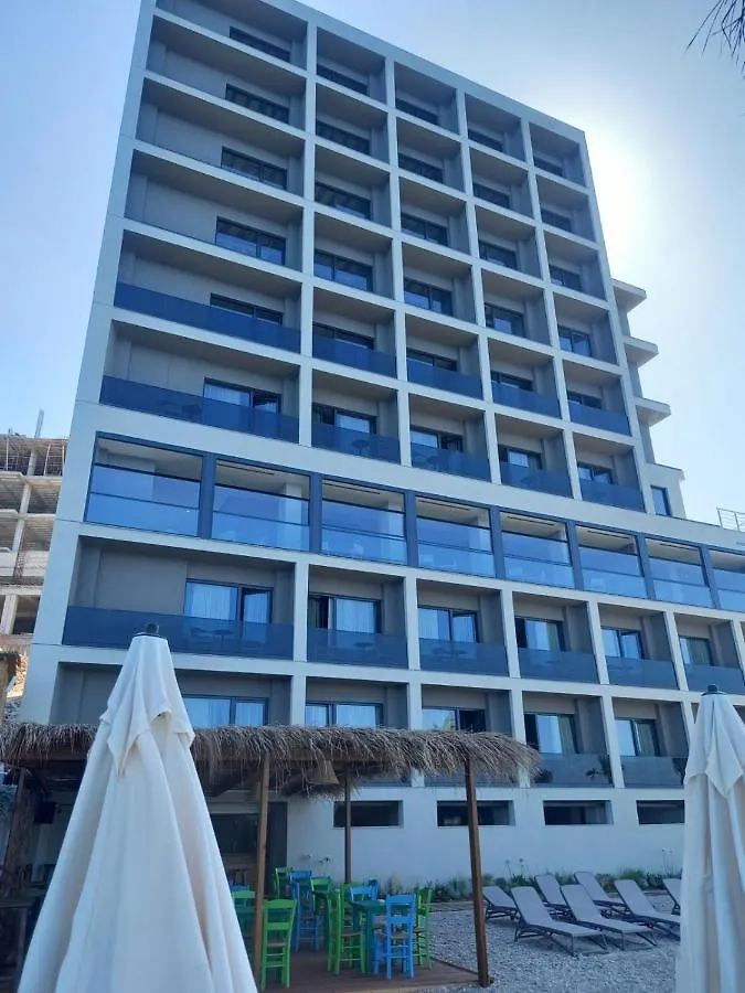 Joelle Premium Hotel Sarande