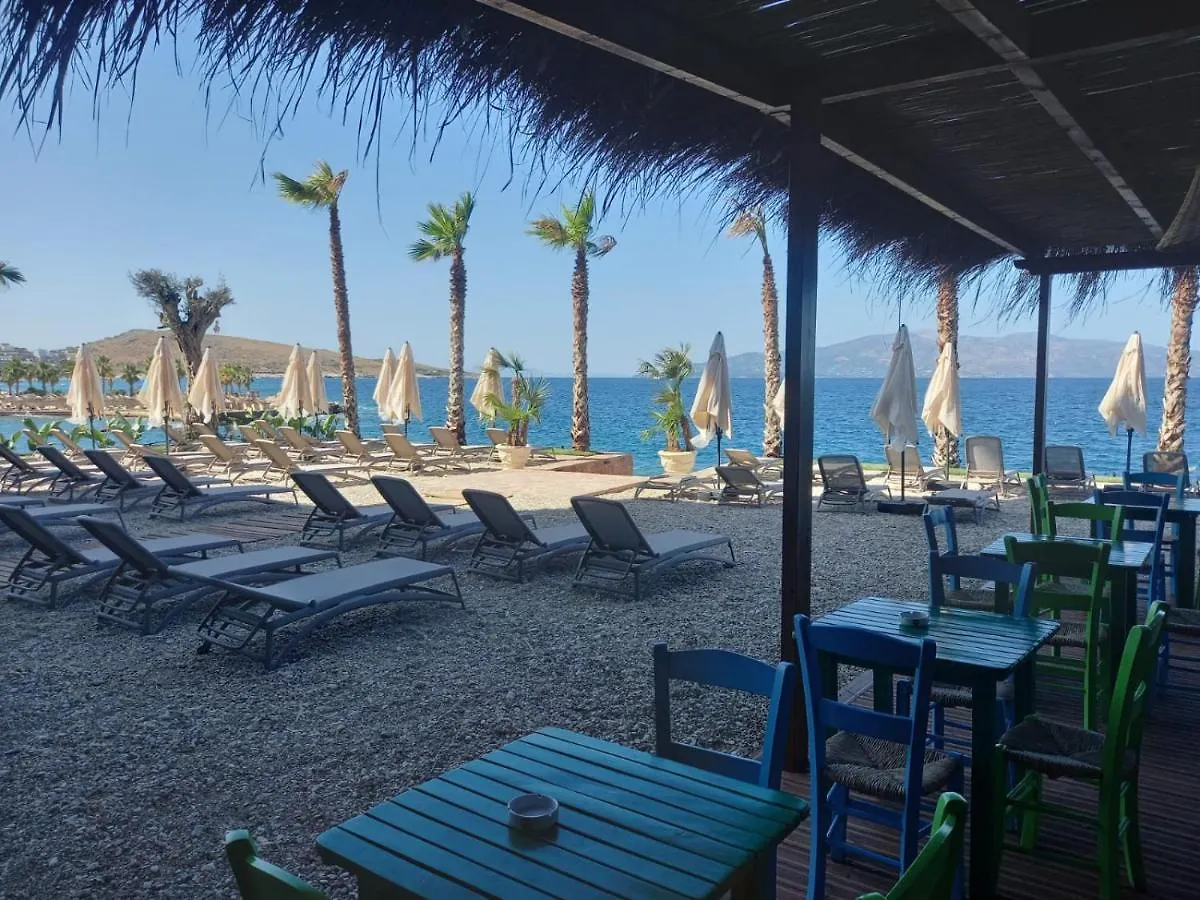 ****  Joelle Premium Hotel Sarande Albania