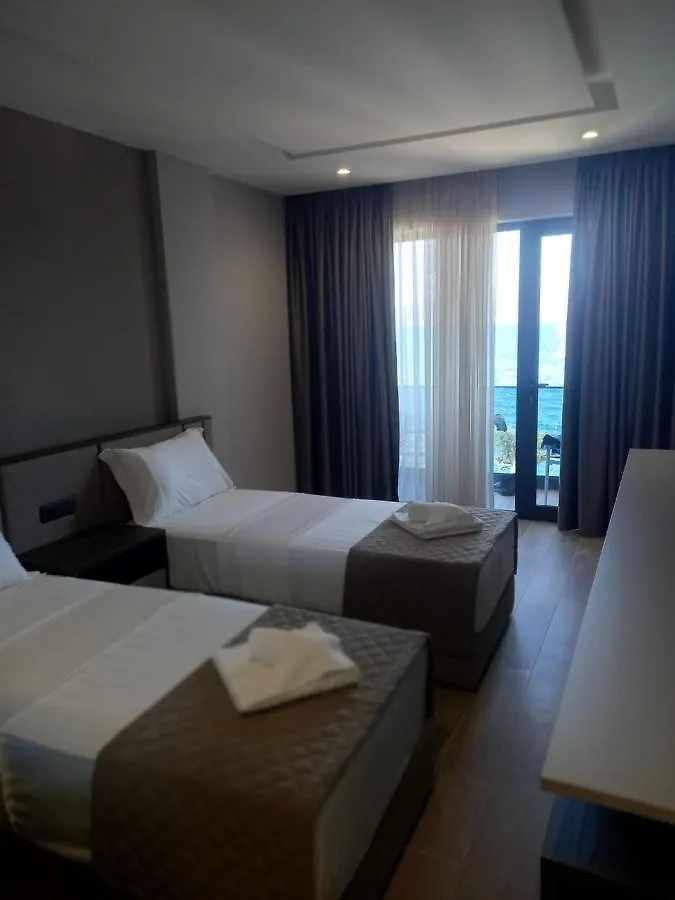 Joelle Premium Hotel Sarande