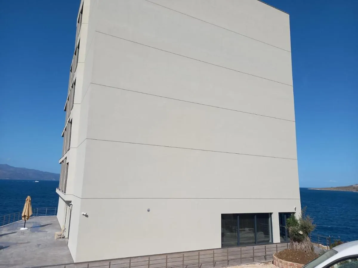 Joelle Premium Hotel Sarande