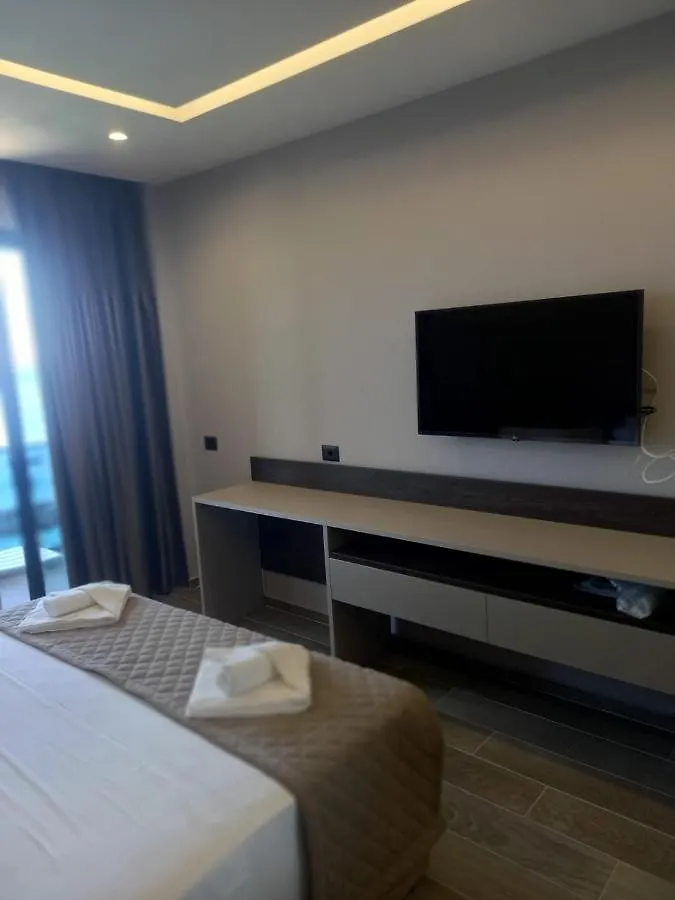 Joelle Premium Hotel Sarande