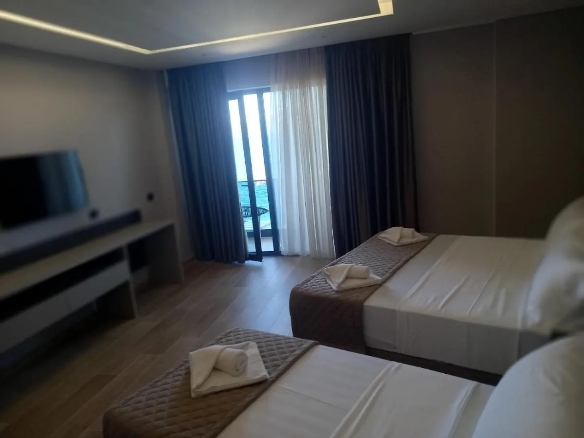 Joelle Premium Hotel Sarande