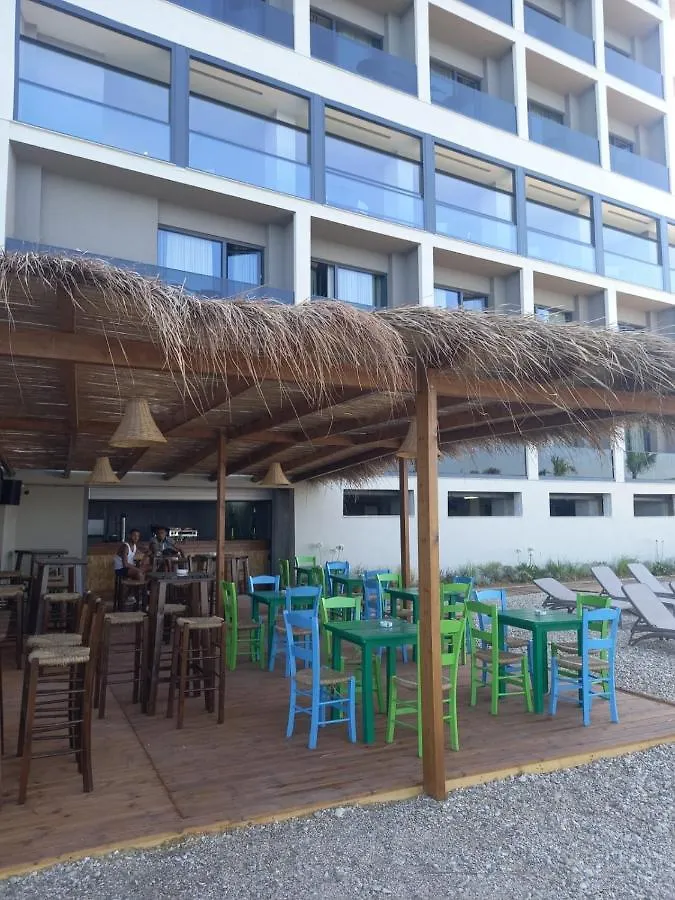 Joelle Premium Hotel Sarande Albania