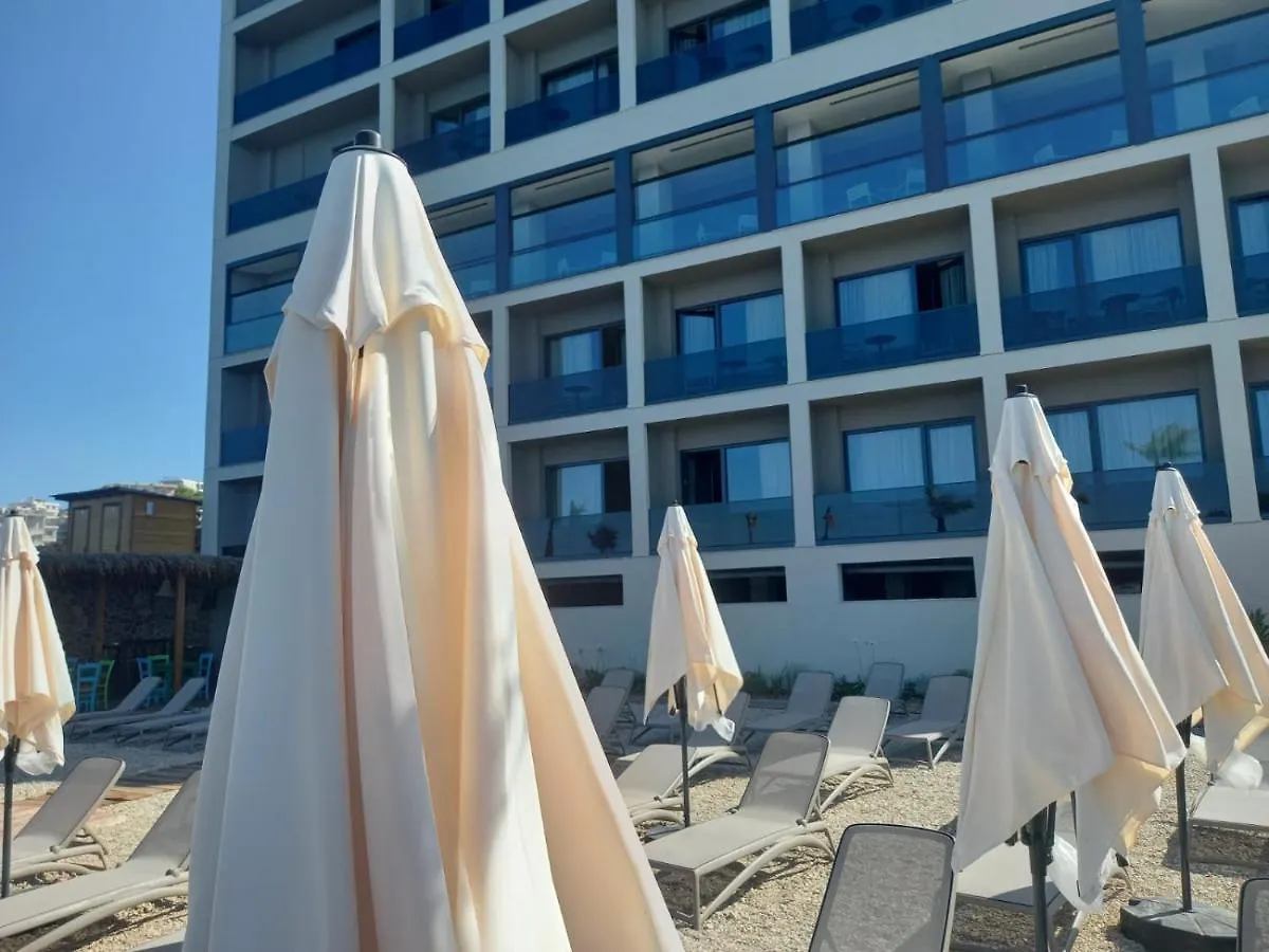Joelle Premium Hotel Sarande