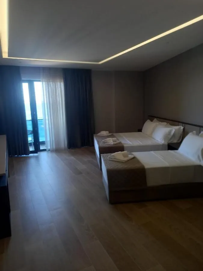 Joelle Premium Hotel Sarande 4*,  Albania