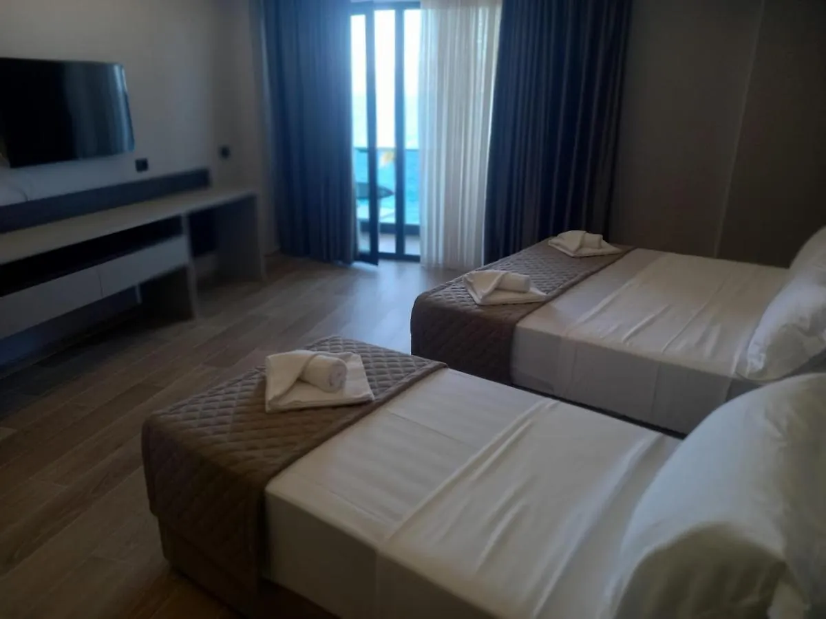 Joelle Premium Hotel Sarande