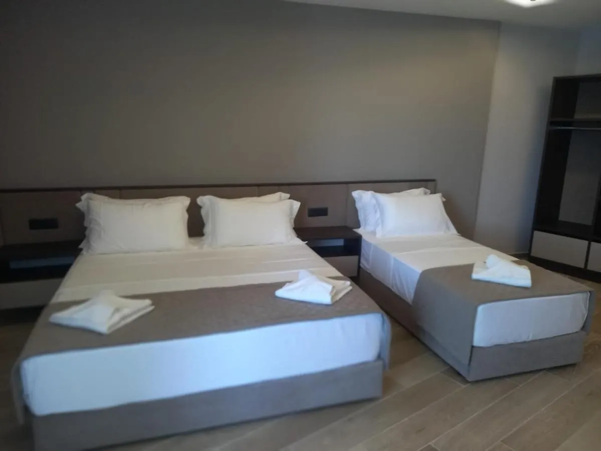 Joelle Premium Hotel Sarande
