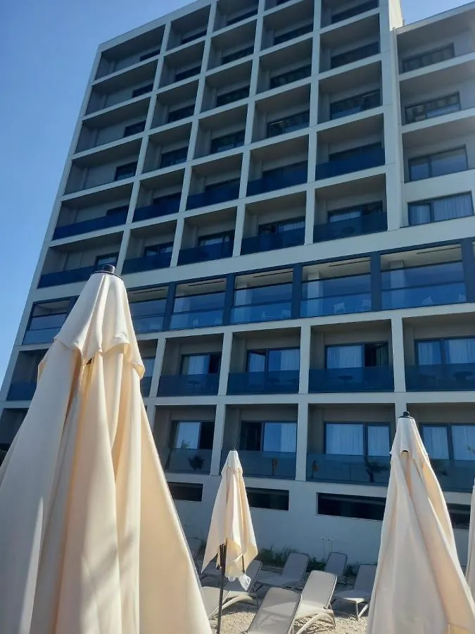 Joelle Premium Hotel Sarande