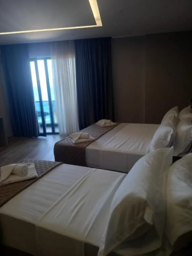 ****  Joelle Premium Hotel Sarande Albania