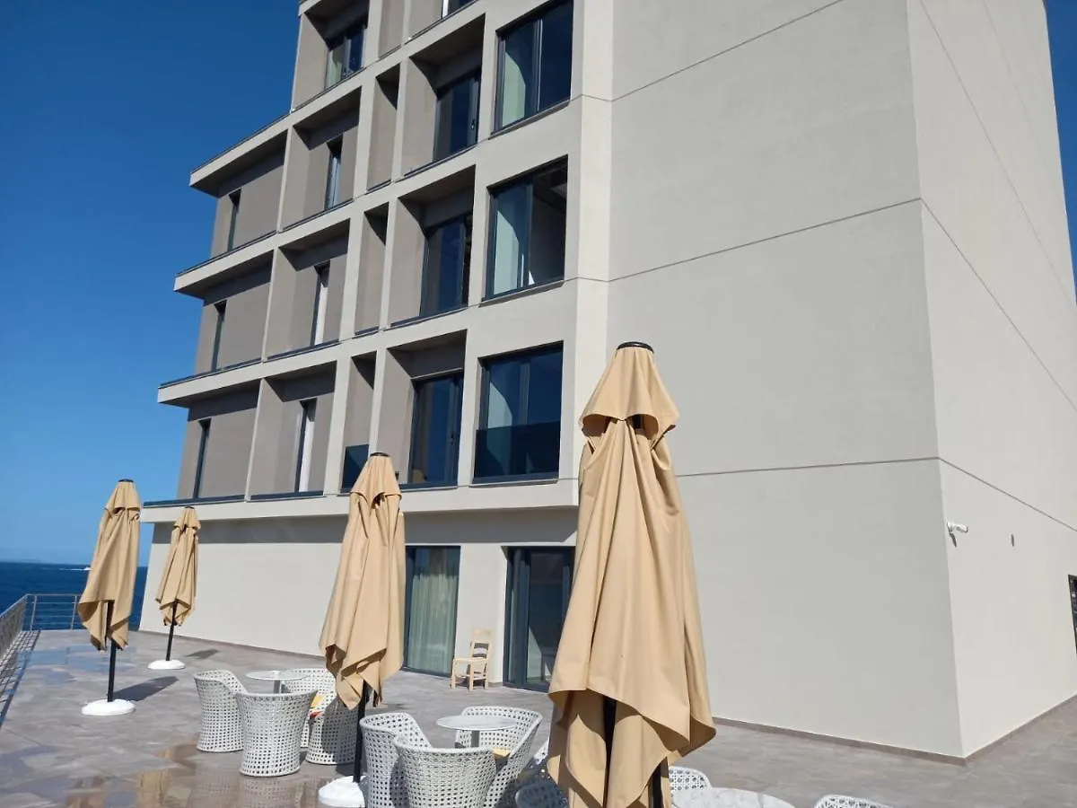 Joelle Premium Hotel Sarande 4*,  Albania