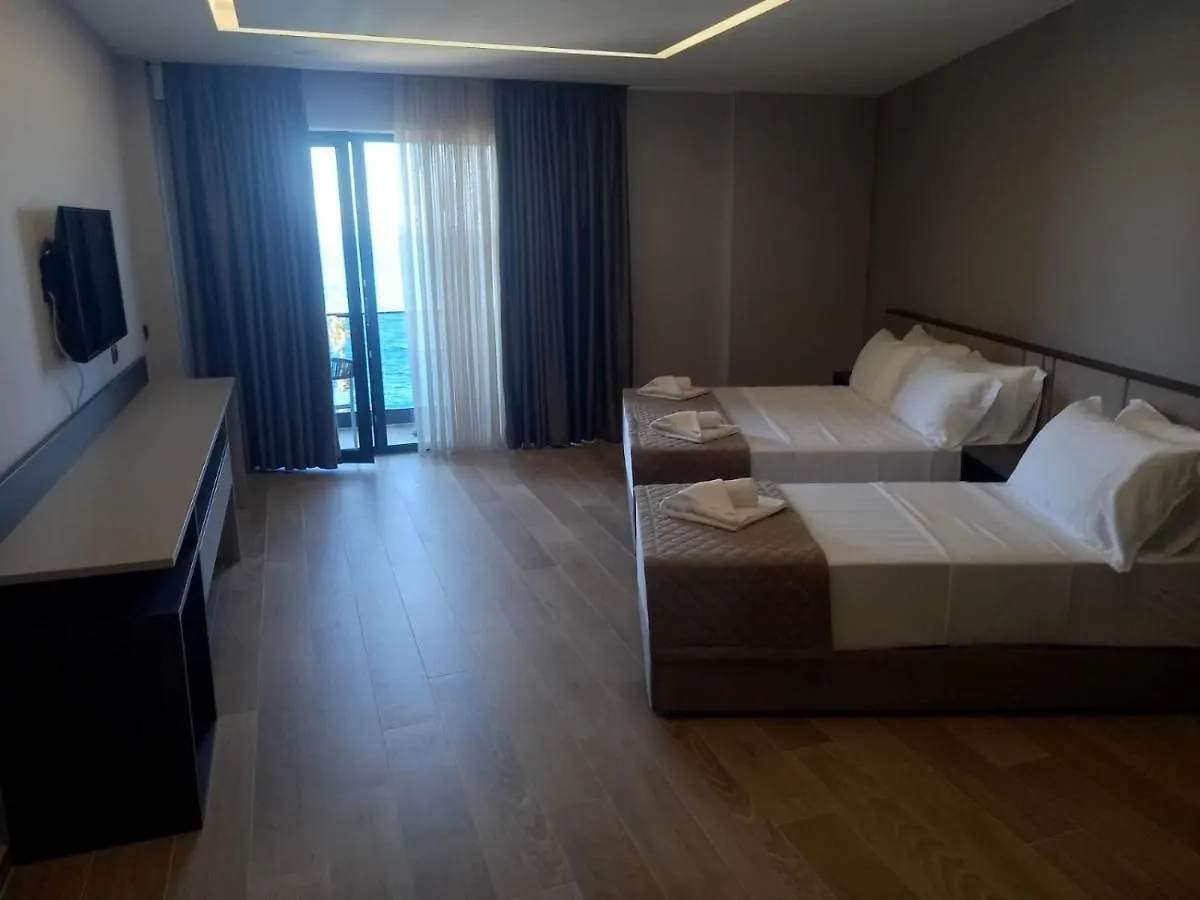 ****  Joelle Premium Hotel Sarande Albania