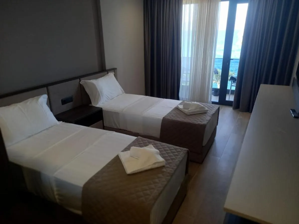 Joelle Premium Hotel Sarande
