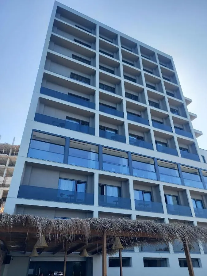 Joelle Premium Hotel Sarande