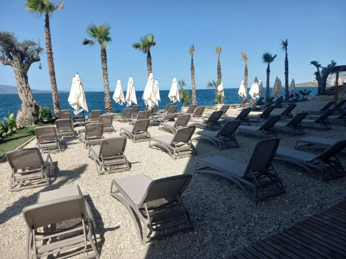 ****  Joelle Premium Hotel Sarande Albania