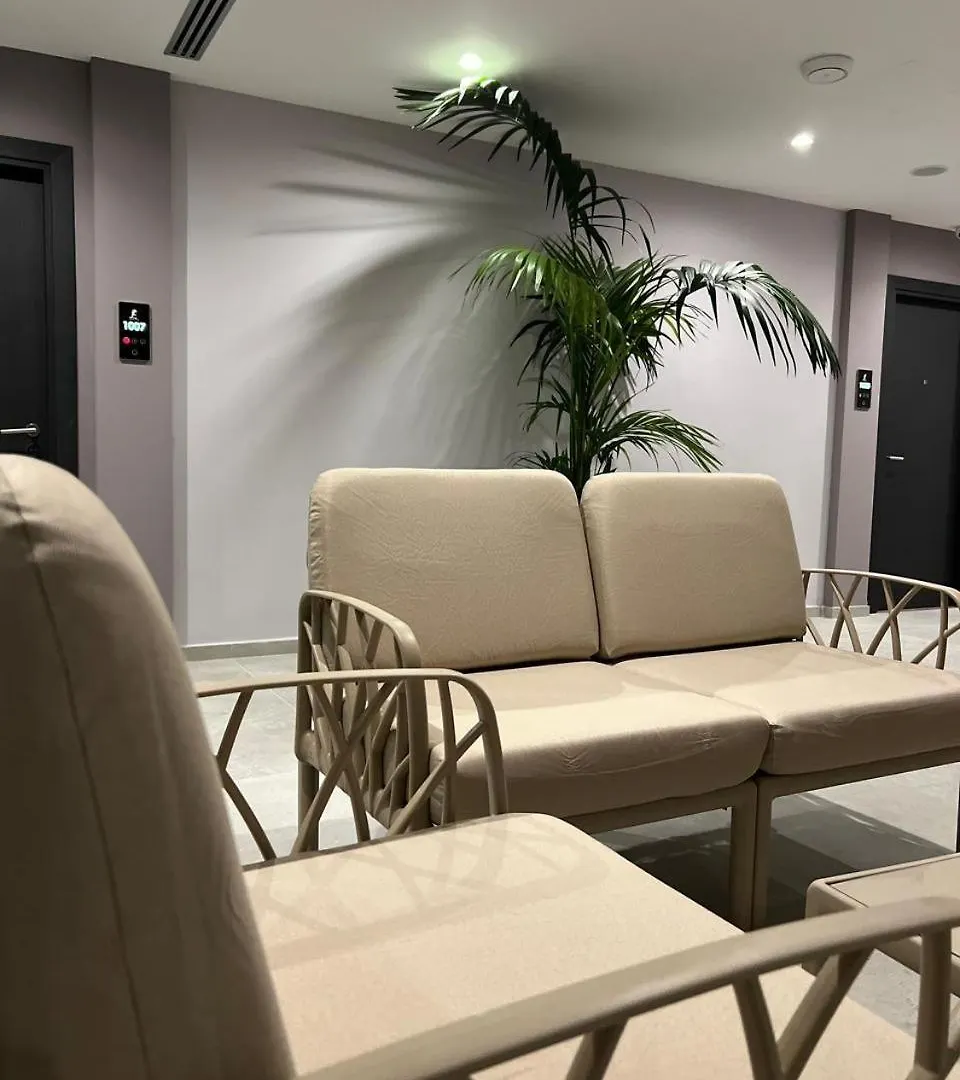 ****  Joelle Premium Hotel Sarande Albania