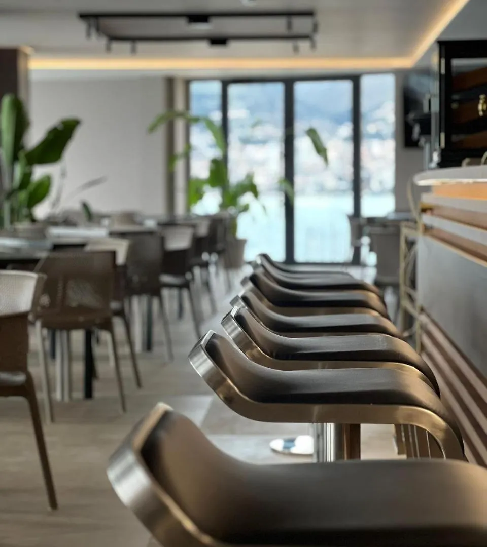 Joelle Premium Hotel Sarande