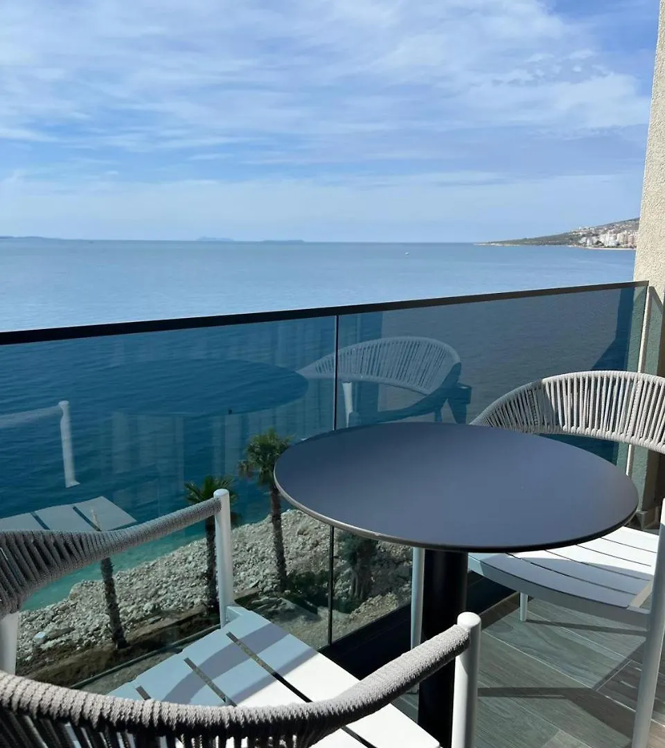 Joelle Premium Hotel Sarande