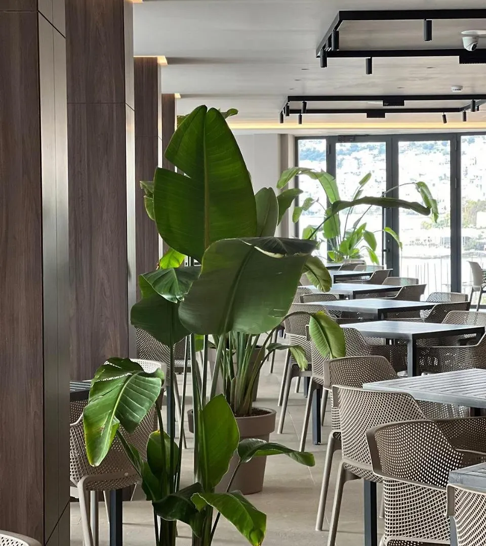 Joelle Premium Hotel Sarande