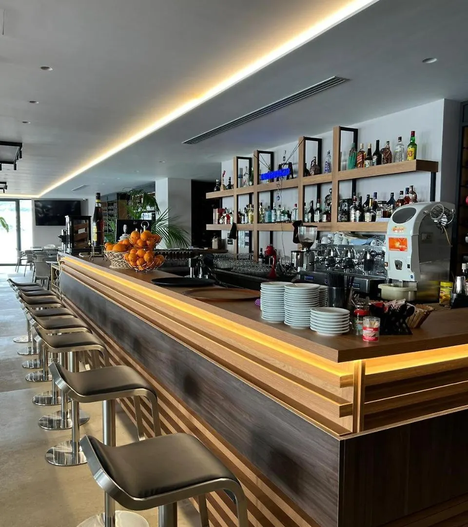 Joelle Premium Hotel Sarande