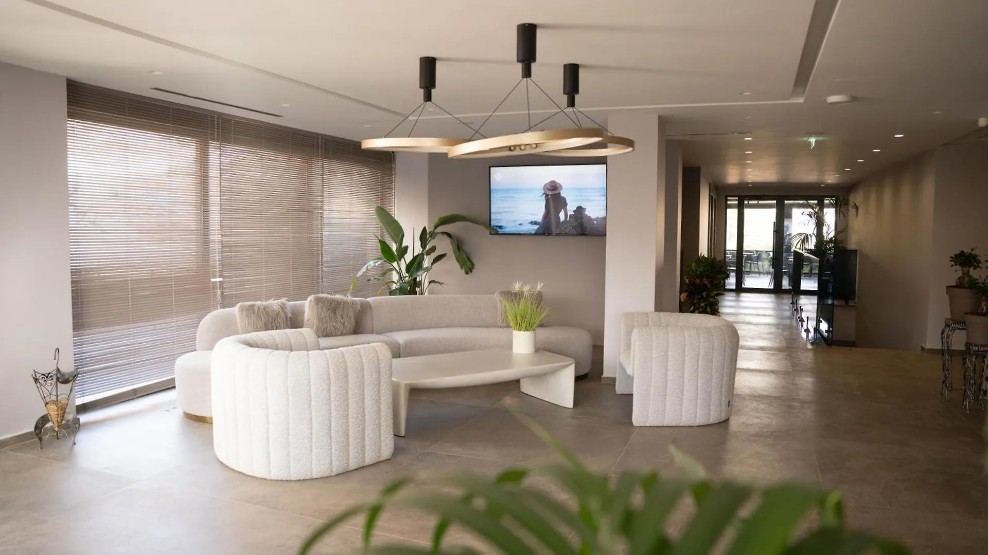 ****  Joelle Premium Hotel Sarande Albania