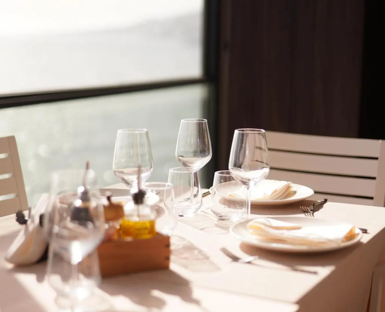 ****  Joelle Premium Hotel Sarande Albania